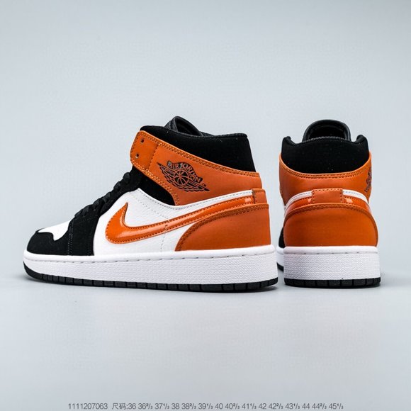 New Aj Nike running shoes for men